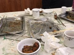 -老猎户炭火锅羊汤(万达店)