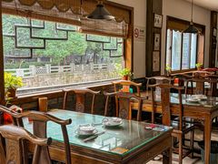-樟树底(胜利河美食街店)