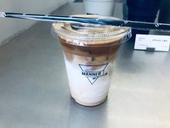 -Manner Coffee(IFS一楼店)