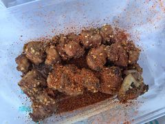 -景泰马记电烤串(景泰店)