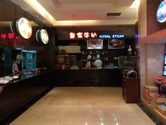 -泓历皇朝酒店(东亭店)