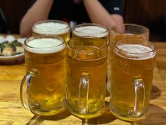 -小杨烤肉(朱雀店)