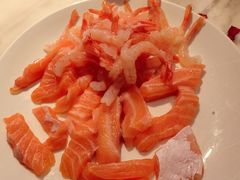 -金茂君悦·食在56海鲜自助餐厅ON56