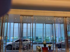 -大中华希尔顿酒店 念 全日制自助餐厅·亲子·聚餐
