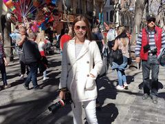 -瓦伦西亚大教堂