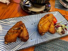 -帕歌西班牙餐厅paco tapas