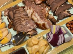 -和源祥·日照菜扛把子(万平口一店)