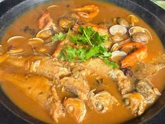-庆云楼饭庄(什刹海店)
