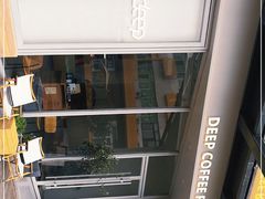 -DEEP COFFEE(瑞光烘焙工厂店)