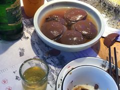 -山河屯铁锅炖(哈西站店)