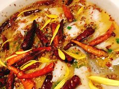 -太二酸菜鱼(菱角湖万达店)
