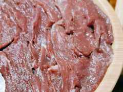 -津门老羊家·铜锅涮羊肉·烧烤(科技园店)