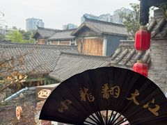 -小龙翻大江文化火锅(宽窄店)