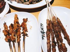 -阿青龙虾·烧烤大排档(湖里万达店)