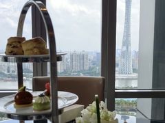 -广州富力丽思卡尔顿酒店