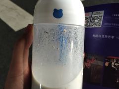 -兰熊鲜奶(西直门凯德mall店)