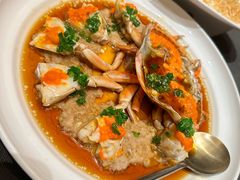 -蟹榭·本帮江浙菜·蟹宴(大宁久光商场店)