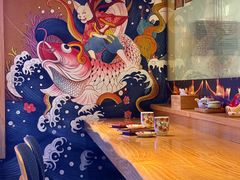 -楽燚日本料理(九曲里店)