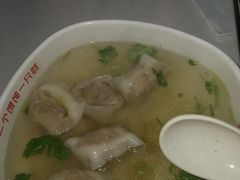 -南城香·饭香串香馄饨香(富丰桥店)