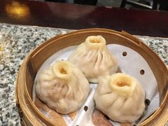 -南京大牌档(香港广场店)