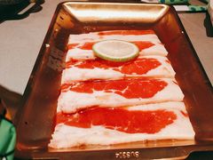 -轻烧烤肉(光谷步行街店)
