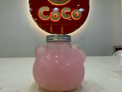 是hello，kitty椰-CoCo都可(东城万达店)