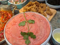 -花海牛火锅(泰合店)