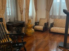 -龙环葡韵住宅式博物馆