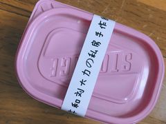 -李大牛和刘大力手作甜品(凯德店)