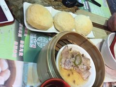 -添好运点心专门店(北角店)