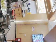 -晓沸牛肉海鲜小火锅(白湖亭万达广场店)