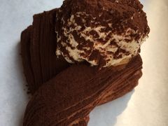 -OUR Bakery(三里屯太古里店)