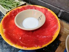 -蜀大侠火锅(森兰花园城店)