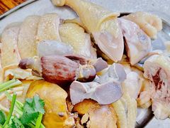 -肥婆兰鸡饭(西门外街店)