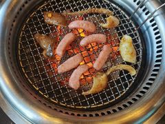 -一品诚记烤肉·甄选店(中南路店)