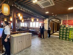 -秦淮人家风味酒楼(赣榆店)