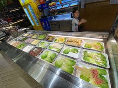 -九记潮汕现切鲜牛肉自助火锅(新开铺店)