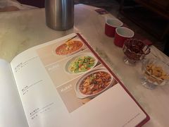 -京华烟云·北京烤鸭(领展购物广场·中关村店)