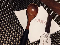 -十面春风·江南面馆(崇宁路店)