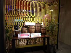 -又见马甲M8融合西餐厅(厦门体育中心店)