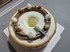 -théATRE 茶聚场(王府中環店)