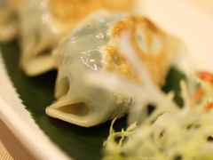 韭菜饺-金苑海鲜酒家(来魅力店)