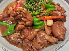 -津沽传奇(红桥水木天成店)