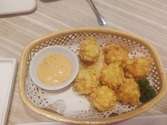 -必胜客(欧亚卖场店)