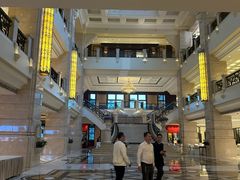 -深圳中海凯骊酒店