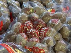 -阿娟牛肉丸·手打牛肉丸·现做现卖