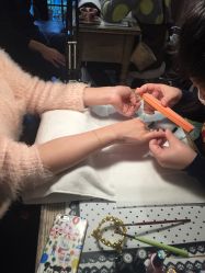 -素颜秀·纹眉·野生眉·纹唇半永久