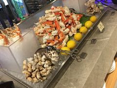 -康帝国际酒店-艾斯本自助西餐厅