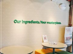 -赛百味SUBWAY(凤凰城店)
