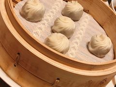 豆沙小笼包-鼎泰丰(国金中心店)